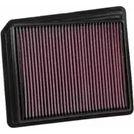 Воздушный фильтр K&N FILTERS 0024844365576 1192242222 AUN5R SD 335062