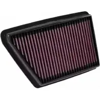 Воздушный фильтр K&N FILTERS 1192242226 335063 P5X 8LN 0024844365583