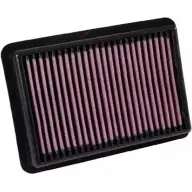 Воздушный фильтр K&N FILTERS 0024844366870 1192242238 Q3E4 OD 335070