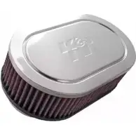 Воздушный фильтр K&N FILTERS 0024844024091 1192244780 2VY0N S 592900