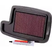 Воздушный фильтр K&N FILTERS W NXSTL AC-4004 1192246032 6I94X