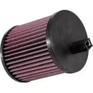 Воздушный фильтр K&N FILTERS 0024844364906 30 9FPKW 1192246240 e0650