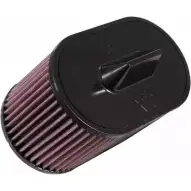 Воздушный фильтр K&N FILTERS e0651 0024844363022 0 51X2 1192246244