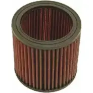 Воздушный фильтр K&N FILTERS e0850 YC GUQ 0024844001801 1192246324