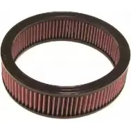 Воздушный фильтр K&N FILTERS 1192246480 e1230 4SZ QTJB 0024844002143