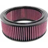 Воздушный фильтр K&N FILTERS 1192246544 SM Q1LFI e1461 0024844020017
