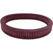 Воздушный фильтр K&N FILTERS e1550 IZPU 73T 0024844002327 1192246576