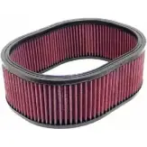 Воздушный фильтр K&N FILTERS e1955 1192246644 0024844002464 E ITQFX