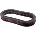Воздушный фильтр K&N FILTERS 0024844002471 e1958 OYQDD YT 1192246652