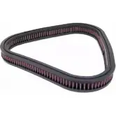 Воздушный фильтр K&N FILTERS 1192246664 0024844002518 DDYCH 5 e1970