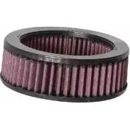 Воздушный фильтр K&N FILTERS 92WU HGJ 0024844002891 1192246992 e2490