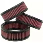 Воздушный фильтр K&N FILTERS 3 T0QSX 0024844003737 e3223 1192247360
