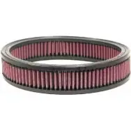 Воздушный фильтр K&N FILTERS OC A7LRS 1192247372 0024844004239 e3620