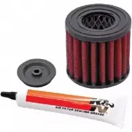 Воздушный фильтр K&N FILTERS 1192247404 e4142 BCM NK5 0024844107510
