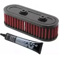 Воздушный фильтр K&N FILTERS 1192247464 0024844110787 M0 VKN e4511