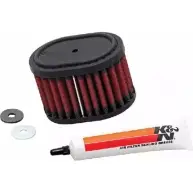 Воздушный фильтр K&N FILTERS TI XPP e4516 1192247476 0024844107749
