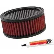 Воздушный фильтр K&N FILTERS 0024844108432 G87 S8 e4518 1192247484