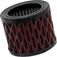 Воздушный фильтр K&N FILTERS S 9QV8XH 0024844281555 e4550 1192247500