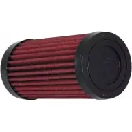 Воздушный фильтр K&N FILTERS 0024844254849 1192247508 1KG0 8E e4552