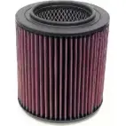 Воздушный фильтр K&N FILTERS 1192247520 0024844005007 DK9 E5G e4610