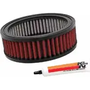 Воздушный фильтр K&N FILTERS A01 ZSTX e4665 0024844108425 1192247536