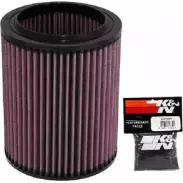 Воздушный фильтр K&N FILTERS e4710 A JNJNK5 1192247544 0024844087522