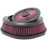 Воздушный фильтр K&N FILTERS 0024844255747 1192248004 E8PNV 4 ha2505xd