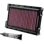 Воздушный фильтр K&N FILTERS 1192248008 0024844303936 ha2511 YQO2 46D