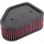 Воздушный фильтр K&N FILTERS T2QGC 6K 1192248256 0024844005908 hd2085