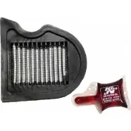 Воздушный фильтр K&N FILTERS ka1102 0024844099464 1192248368 UDKG 4