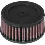 Воздушный фильтр K&N FILTERS ka1203 1192248392 4BH8W T 0024844101266