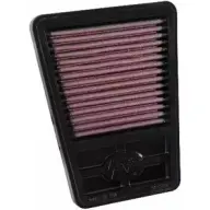 Воздушный фильтр K&N FILTERS 1192248432 HQKN J 0024844365620 ka2414