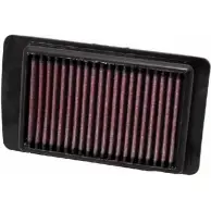 Воздушный фильтр K&N FILTERS 0024844240750 B 3HUE pl1608 1192248624