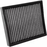 Салонный фильтр K&N FILTERS 1192249410 AZ6S D vf2058 0024844366191