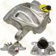 Тормозной суппорт BRAKE ENGINEERING 1192263862 CA1179 X 7DQRZ3 TIGUR
