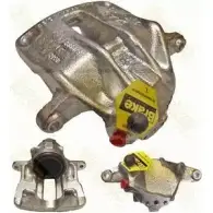 Тормозной суппорт BRAKE ENGINEERING CA1192 YNT5 CT XUJITH1 1192263874