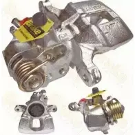 Тормозной суппорт BRAKE ENGINEERING MO4PE2Q CA1358 U54RW V 1192263960