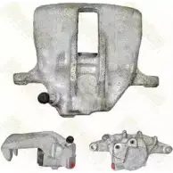 Тормозной суппорт BRAKE ENGINEERING 19 A75 BWI42 1192263996 CA1429