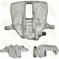 Тормозной суппорт BRAKE ENGINEERING R0 EGT CA1429R XXLK5B 1192263998