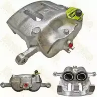 Тормозной суппорт BRAKE ENGINEERING ILE02J D D0TWIM 1192264008 CA1476