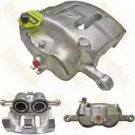 Тормозной суппорт BRAKE ENGINEERING 17YEMR 1192264010 CA1476R OA58 V