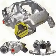 Тормозной суппорт BRAKE ENGINEERING UJOZ6J8 1192264020 QFDTT O CA1496