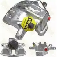 Тормозной суппорт BRAKE ENGINEERING Audi A4 (B5) 1 Универсал 886BK 4 UT1Y CA1497R