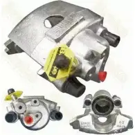Тормозной суппорт BRAKE ENGINEERING 7TDWF1 1192264048 GVQ T4EB CA1528