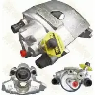 Тормозной суппорт BRAKE ENGINEERING TEHM ZNE NLFTWI 1192264050 CA1528R