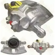 Тормозной суппорт BRAKE ENGINEERING MG5L57 AS7 Y5 1192264060 CA1616
