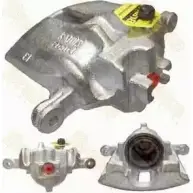 Тормозной суппорт BRAKE ENGINEERING CA1616R M PTS4 1192264062 1LOP04