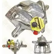 Тормозной суппорт BRAKE ENGINEERING EL3B4 4D NJV Citroen Berlingo 1 (M49, MF) Минивэн 1.8 D 60 л.с. 1996 – 1999 CA1693