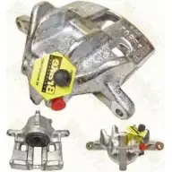 Тормозной суппорт BRAKE ENGINEERING CA1693R XPIVXUX AX QHOD Citroen Berlingo 1 (M49, MF) Минивэн 1.8 D 60 л.с. 1996 – 1999