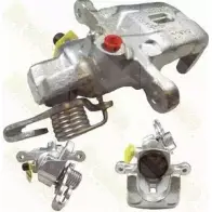 Тормозной суппорт BRAKE ENGINEERING 8KZ8 K 37WV7 CA1702 Kia Cerato (LD) 1 Седан 1.6 CRDi 115 л.с. 2005 – 2009